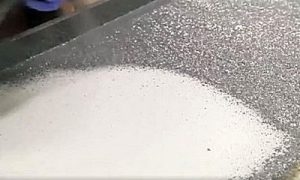 Столешница из искусственного камня своими руками: пошаговое изготовление столешницы Столешница из искусственного камня своими руками: пошаговое изготовление столешницы