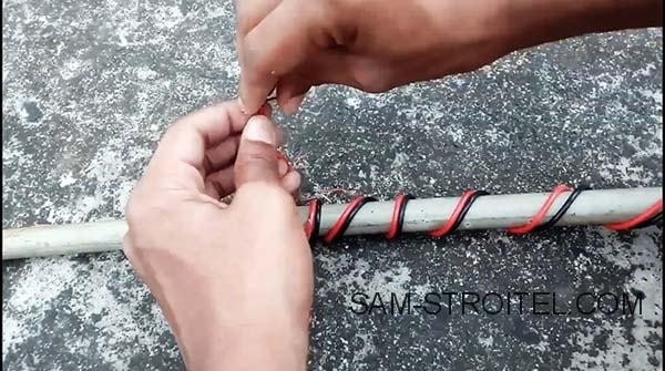 Самый простой самодельный металлоискатель из мультиметра за 15 минут