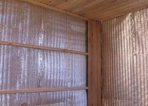 Утепляем правильно баню изнутри: каких ключевых ошибок нужно избегать