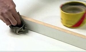 Столешница из искусственного камня своими руками: пошаговое изготовление столешницы Столешница из искусственного камня своими руками: пошаговое изготовление столешницы