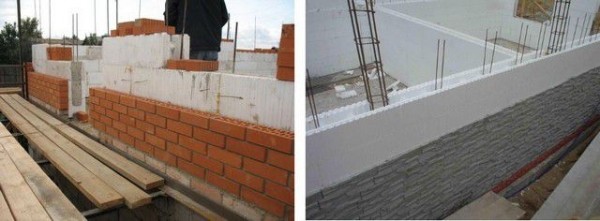 Утеплители для наружных стен дома: способы утепления и чем лучше утеплить Утеплители для наружных стен дома: способы утепления и чем лучше утеплить