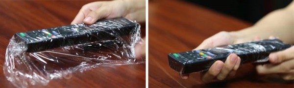 Самые грязные места на вашей кухне
Самые грязные места на вашей кухне