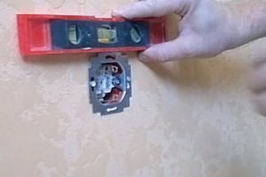 Как подключить розетку: подключаем правильно провода к розетке по схеме