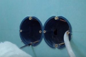 Как подключить розетку: подключаем правильно провода к розетке по схеме