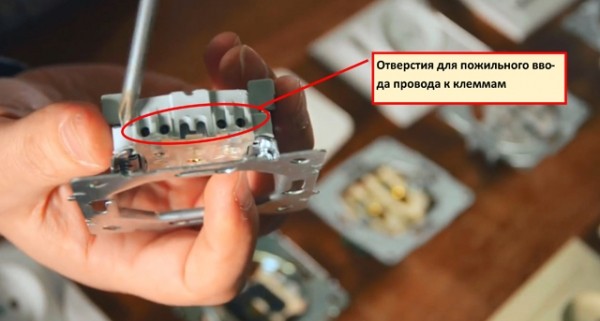 Двойная розетка: делаем подключение двойной розетки самостоятельно
