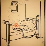 Какой ток опаснее постоянный или переменный: выясняем какой ток является опасным для жизни человека Какой ток опаснее постоянный или переменный: выясняем какой ток является опасным для жизни человека