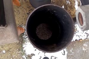 Дымогенератор для холодного копчения своими руками: устройство и чертежи доступных вариантов