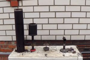 Дымогенератор для холодного копчения своими руками: устройство и чертежи доступных вариантов