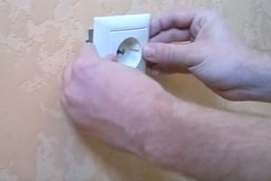 Как подключить розетку: подключаем правильно провода к розетке по схеме