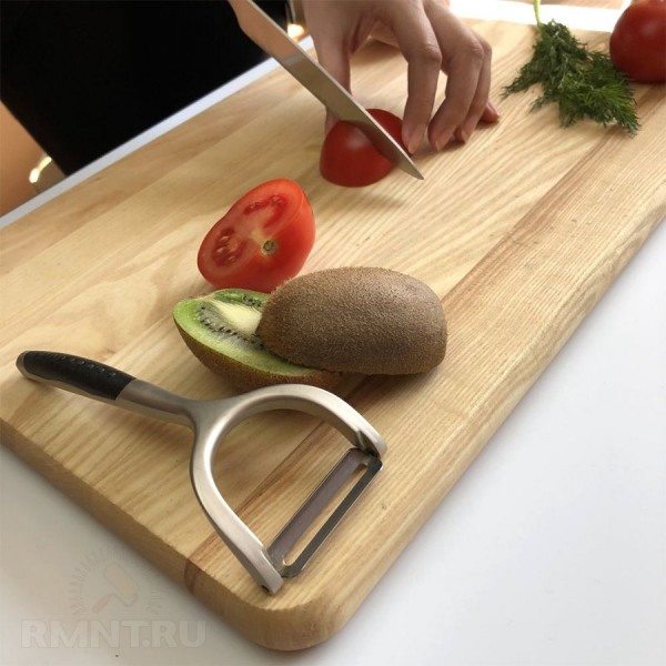 Самые грязные места на вашей кухне
Самые грязные места на вашей кухне
