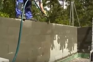 Дома по финской технологии: рассмотрим проекты строительства дома по основным финским технологиям