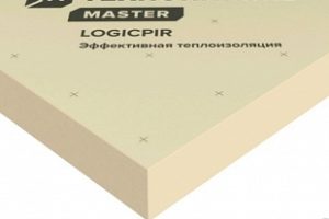 PIR плиты &ndash; современный термоизоляционный материал: виды, характеристики и цена
