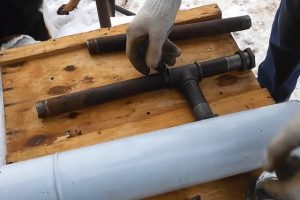 Дымогенератор для холодного копчения своими руками: устройство и чертежи доступных вариантов