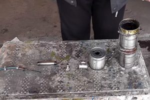 Дымогенератор для холодного копчения своими руками: устройство и чертежи доступных вариантов