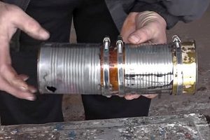 Дымогенератор для холодного копчения своими руками: устройство и чертежи доступных вариантов