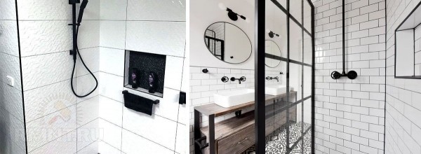 





Варианты отделки внешнего угла, облицованного плиткой



