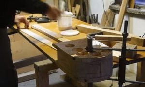 Кресло-качалка своими руками: делаем самостоятельно по инструкции из дерева кресло-качалку Кресло-качалка своими руками: делаем самостоятельно по инструкции из дерева кресло-качалку