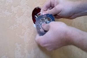 Как подключить розетку: подключаем правильно провода к розетке по схеме