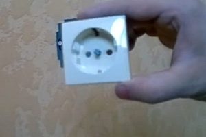 Как подключить розетку: подключаем правильно провода к розетке по схеме