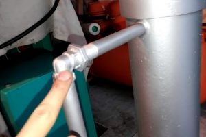 Дымогенератор для холодного копчения своими руками: устройство и чертежи доступных вариантов