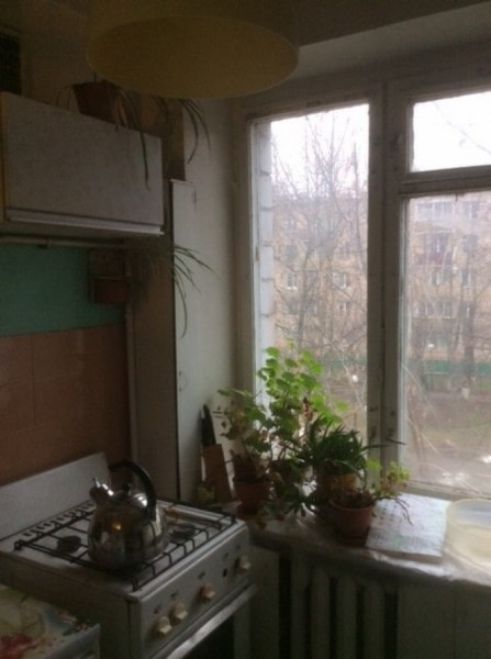7 преобразившихся хрущевок