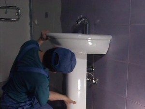 Как подбирается правильно раковина для ванной комнаты
