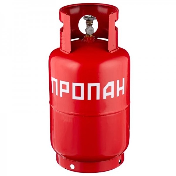 Какой выбрать газовый баллон для хозяйственно-бытовых нужд: обзор популярных моделей