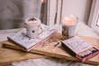 6 растений с приятным ароматом, которые можно посадить дома