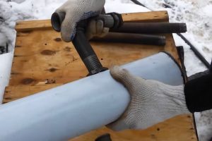 Дымогенератор для холодного копчения своими руками: устройство и чертежи доступных вариантов