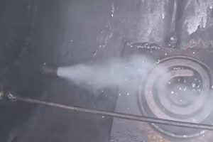 Дымогенератор для холодного копчения своими руками: устройство и чертежи доступных вариантов