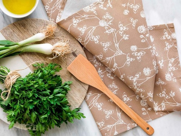 Самые грязные места на вашей кухне
Самые грязные места на вашей кухне