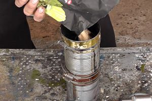 Дымогенератор для холодного копчения своими руками: устройство и чертежи доступных вариантов
