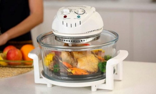 Кухонная техника, которую можно не покупать Кухонная техника, которую можно не покупать