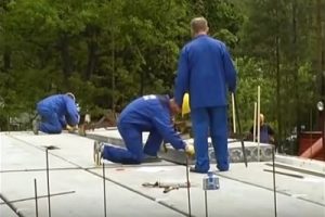 Дома по финской технологии: рассмотрим проекты строительства дома по основным финским технологиям