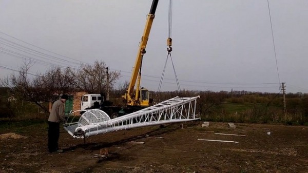 Ветрогенератор своими руками: как сделать ветрогенератор для дома по проекту Ветрогенератор своими руками: как сделать ветрогенератор для дома по проекту
