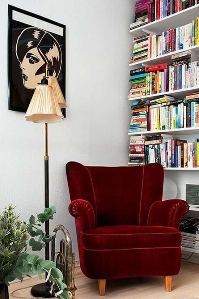 5 цветовых сочетаний, которые сложнее всего вписать в интерьер