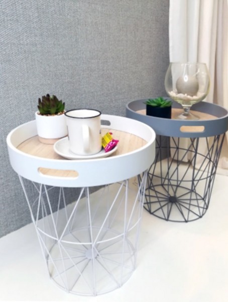 Подборка бюджетных альтернатив икеевской мебели
