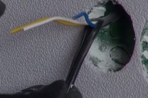 Как подключить розетку: подключаем правильно провода к розетке по схеме
