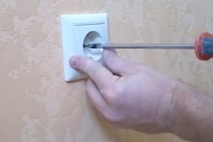 Как подключить розетку: подключаем правильно провода к розетке по схеме