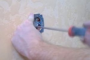 Как подключить розетку: подключаем правильно провода к розетке по схеме