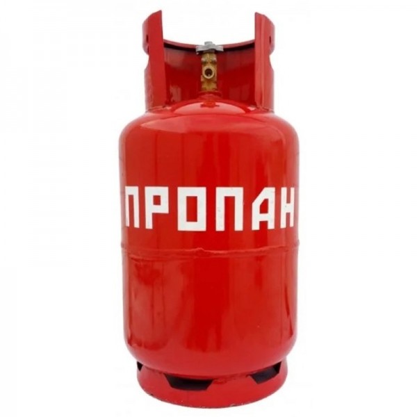 Какой выбрать газовый баллон для хозяйственно-бытовых нужд: обзор популярных моделей