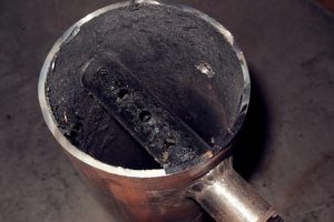 Дымогенератор для холодного копчения своими руками: устройство и чертежи доступных вариантов