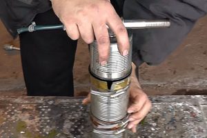 Дымогенератор для холодного копчения своими руками: устройство и чертежи доступных вариантов