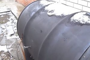 Дымогенератор для холодного копчения своими руками: устройство и чертежи доступных вариантов