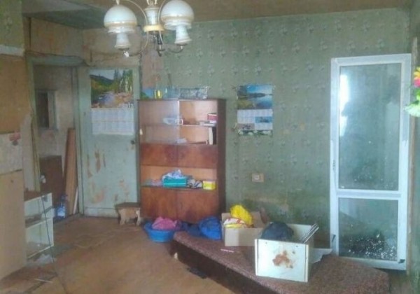 7 преобразившихся хрущевок