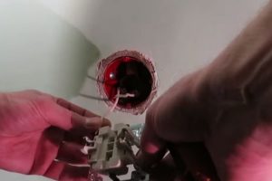 Как починить розетку: чиним розетку в стене, видео с советами электрика