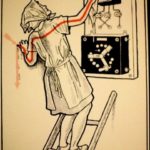 Какой ток опаснее постоянный или переменный: выясняем какой ток является опасным для жизни человека Какой ток опаснее постоянный или переменный: выясняем какой ток является опасным для жизни человека