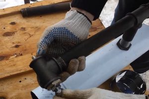 Дымогенератор для холодного копчения своими руками: устройство и чертежи доступных вариантов
