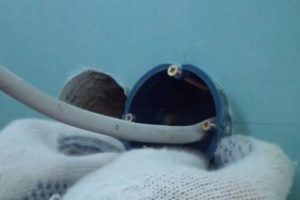 Как подключить розетку: подключаем правильно провода к розетке по схеме