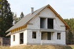 Какой фундамент нужен для дома из пеноблоков: рекомендации специалистов